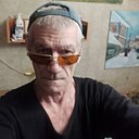 Сергей, 61 год