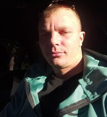 Фотография мужчины Алекс, 34 года из г. Краснокаменск