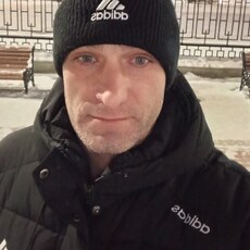 Фотография мужчины Антон, 40 лет из г. Череповец