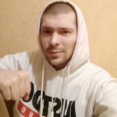 Фотография мужчины Aleksey, 34 года из г. Харьков