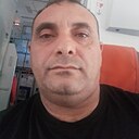 Эльнур, 45 лет