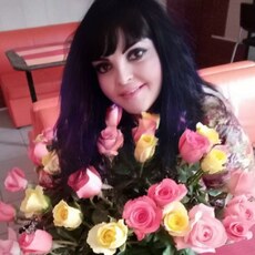 Фотография девушки Наталья, 46 лет из г. Белгород