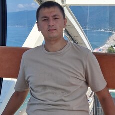 Фотография мужчины Руслан, 28 лет из г. Нефтекамск