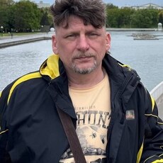 Фотография мужчины Сергей, 53 года из г. Старый Оскол