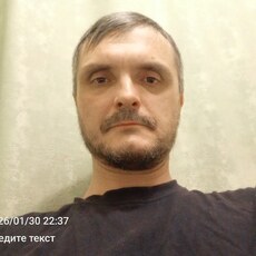 Фотография мужчины Роман, 42 года из г. Владикавказ