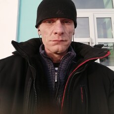 Фотография мужчины Сергей, 42 года из г. Шклов