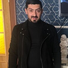 Фотография мужчины Костя, 36 лет из г. Санкт-Петербург