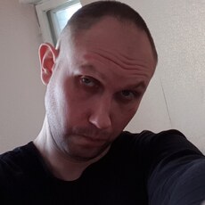 Фотография мужчины Сергей, 34 года из г. Витебск