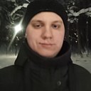 Евгений, 25 лет