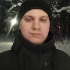 Фотография мужчины Евгений, 25 лет из г. Красногорск