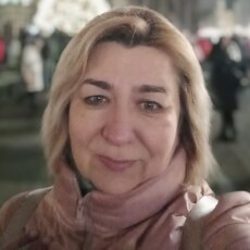 Фотография девушки Sl, 47 лет из г. Краков