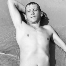 Фотография мужчины Paul, 37 лет из г. Каунас