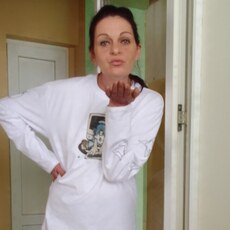 Фотография девушки Ольга, 40 лет из г. Свердловск