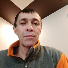 Фотография мужчины Константин, 47 лет из г. Усть-Илимск