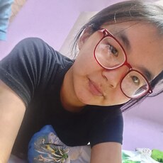 Фотография девушки Мария, 25 лет из г. Лаврентия