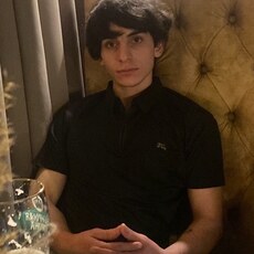 Фотография мужчины Xch, 22 года из г. Одинцово