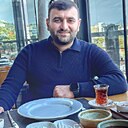 Гурбан, 34 года