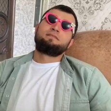 Фотография мужчины Амир, 27 лет из г. Кизляр