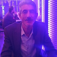 Фотография мужчины Яшар, 49 лет из г. Тамбов