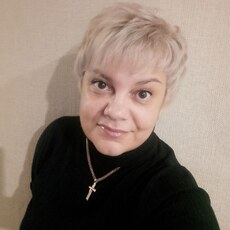 Фотография девушки Елена, 46 лет из г. Димитровград