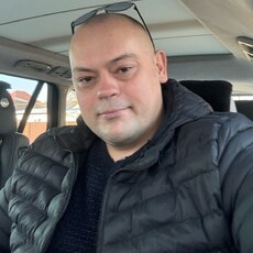 Фотография мужчины Максим, 36 лет из г. Краснодар