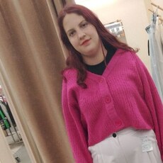 Фотография девушки Анжелика, 18 лет из г. Саратов