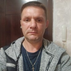 Фотография мужчины Дима, 49 лет из г. Санкт-Петербург