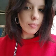 Фотография девушки Карина, 20 лет из г. Новосибирск