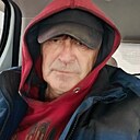 Ибрагим, 55 лет