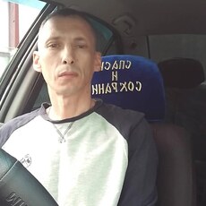 Фотография мужчины Петр, 45 лет из г. Павлодар