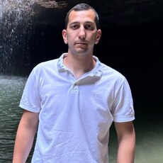 Фотография мужчины Ахмед, 25 лет из г. Ростов-на-Дону