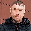 Сергей, 45 лет