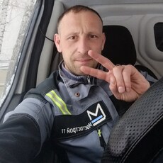 Фотография мужчины Владимир, 36 лет из г. Северобайкальск