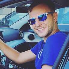 Фотография мужчины Артем, 31 год из г. Зима