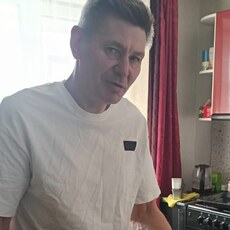 Фотография мужчины Скрщ, 61 год из г. Уссурийск