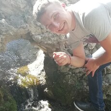 Фотография мужчины Дмитрий, 35 лет из г. Стерлитамак