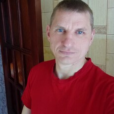 Фотография мужчины Сергей, 41 год из г. Витебск