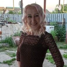 Фотография девушки Татьяна, 45 лет из г. Чебоксары