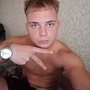 Илья, 19 лет