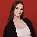 Надя, 34 года