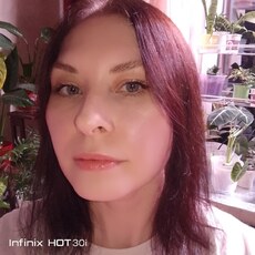 Фотография девушки Екатерина, 38 лет из г. Рыбинск