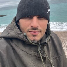 Фотография мужчины Скиф, 32 года из г. Ялта