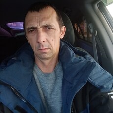 Фотография мужчины Денис, 43 года из г. Биробиджан