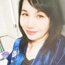 Любимая, 53 года