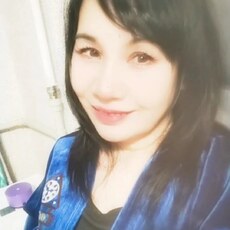 Фотография девушки Любимая, 53 года из г. Алматы
