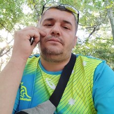 Фотография мужчины Григорий, 40 лет из г. Одесса