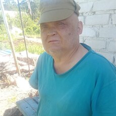 Фотография мужчины Анатолий, 59 лет из г. Жирновск