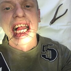 Фотография мужчины Алекс Лютый, 46 лет из г. Десногорск