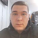 Михаил, 36 лет