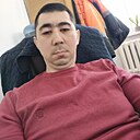 Ришат, 35 лет